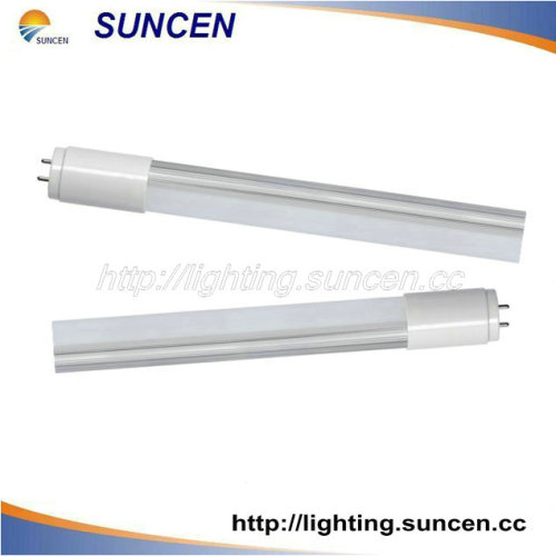 Suncen 12W 1200mm Aluminum 216 PCS SMD3528 T8 LED
