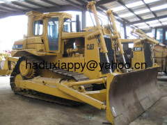 used cat d7h bulldozer