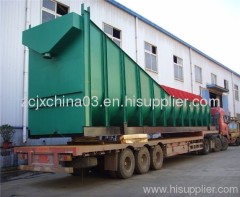 Mining Equipment Spiral Classifier Separator with ISO Certificate