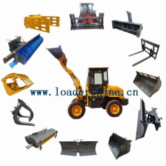 CE Mini Loader ZL06F