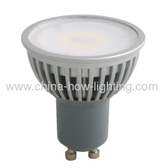 GU10 LED Bulb with 9pcs 5630SMD