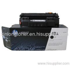 HP Q5949A toner cartridge