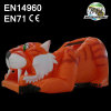 Tiger Inflatable Slides