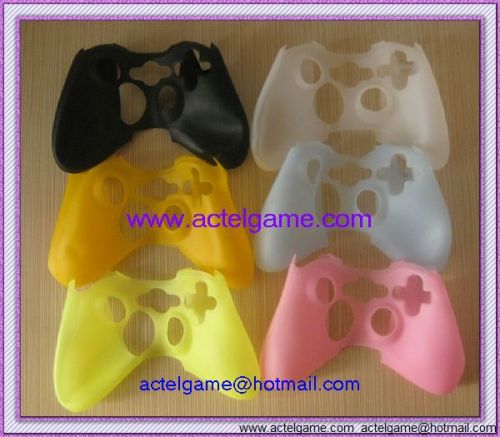 Xbox360 Controller Silicon case Xbox one controller silicon case game accessory