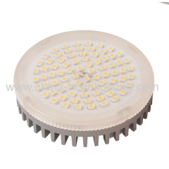 GX53 LED Bulb with 80pcs 3528SMD