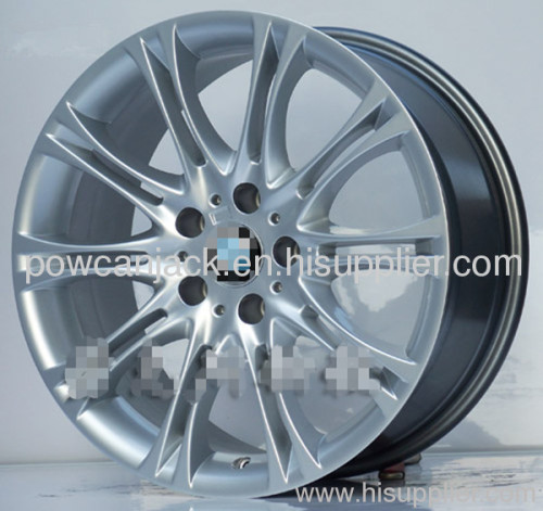BK144 alloy wheel for BMW
