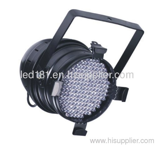 181pcs*10mm led dj par 64 lighting