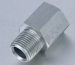 Bsp Hydraulic Fittings