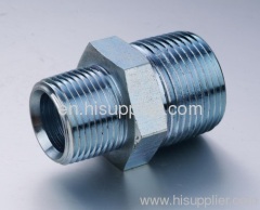 Hydraulic Pipes Fittings