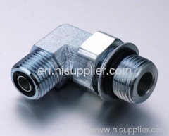 the Air Way and Brennan fittings Airway Part model #5500