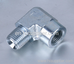 the Air Way and Brennan fittings Airway Part model #5500