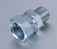 Pneumatic Fittings