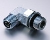 Hexagon.reducing,bushing, steel Airway fittings Part #FS6801FG