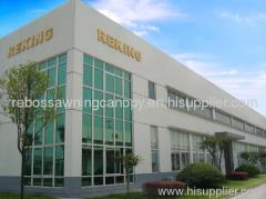 Shanghai Reking Building Materials Co.,Ltd.