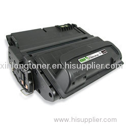 toner cartridge HP Q5942A