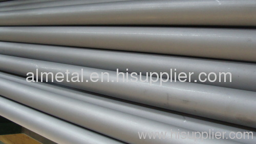 stainless steel seamless tube 317