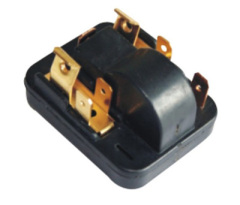 PP1100 Relays overload protector