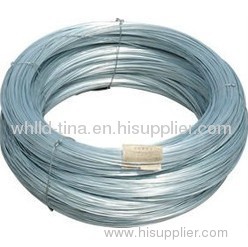 ROHS Standard High Purity Bare Aluminum Wire
