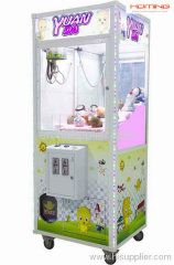 YuanDa crane machine(hominggame-COM-465)