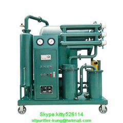 Transformer oil purification Insulate oil Purifier