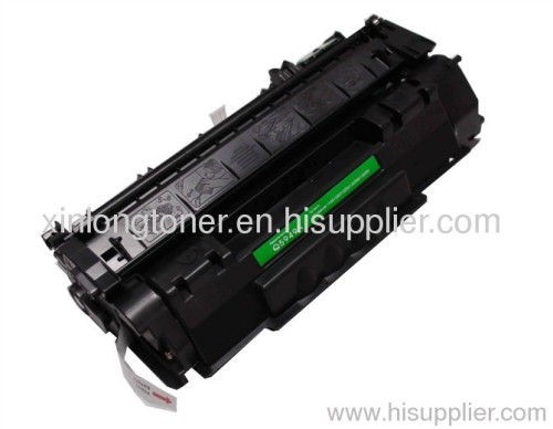 Original toner cartridge HP Q5949A