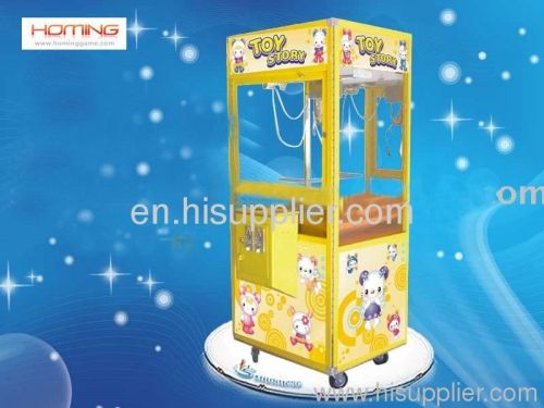 Toy Story crane machine(hominggame-COM-472)