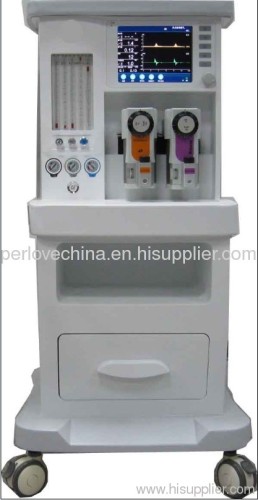 S6500 anesthesia system for surgical