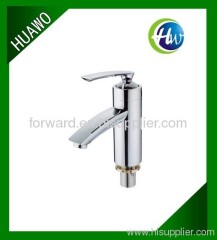 B-basin faucet