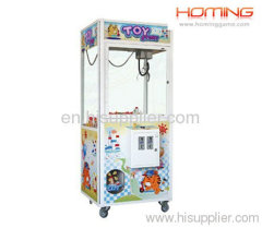 Toy Story crane machine(hominggame-COM-483)