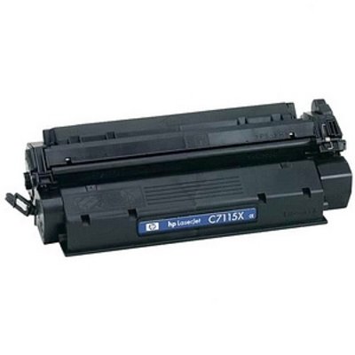 toner cartridge HP C7115X