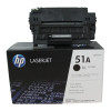 High Quality HP 7551A Genuine Original Laser Toner Cartridge Factory Direct Exporter