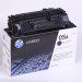 HP CE505A/X toner cartridge