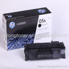 Original Toner Cartridge for HP LaserJet P2030 series, P2050 series