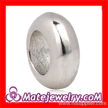 european Metal Spacer Beads