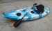 Single Fishing Kayak, 2013 New Design