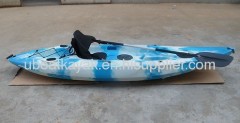 Single Fishing Kayak, 2013 New Design