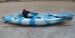 Single Fishing Kayak, 2013 New Design