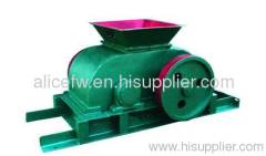 Roll Crusher for vacuum machine