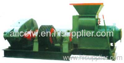 Clay Brick making Machine