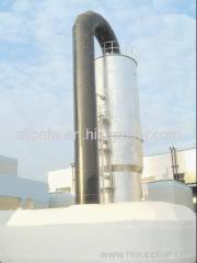 Dust Removal and Desulfurization Equipment