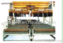 Full-Automatic Hydraulic Brick Stacking Machine