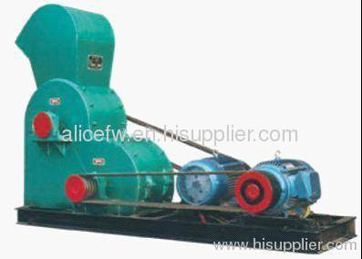 Coal Gangue Crusher (400X600)