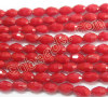 Chinese cut oval crystal beads wholesale from China beads factory
