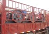 China Top Brand stone jaw crusher machinery hot in South Africa