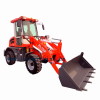 Small Front End Loader