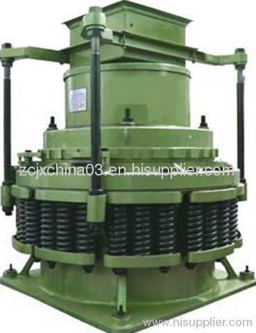 2012 hot sale stone crusher machine with high reputation