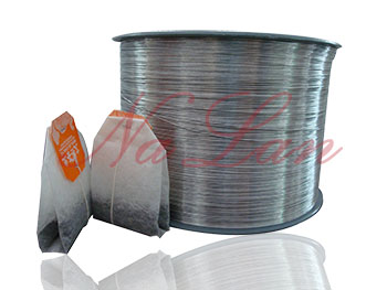 Tea Bag Aluminum Alloy Wire