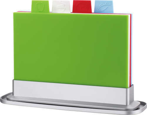 pp index chopping board with water pan