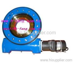 Crane Slewing Bearing