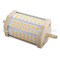 4-15W R7S LED Bulb with 5050SMD